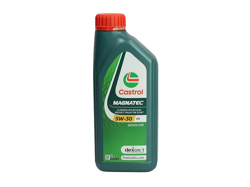 Масло CASTROL MAGNATEC 5W-30 DX 1L