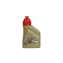 Масло CASTROL TRANS MANUAL MV 75W-90 0.5L