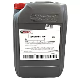 Редукторно масло CASTROL Optigear BM 220 20L