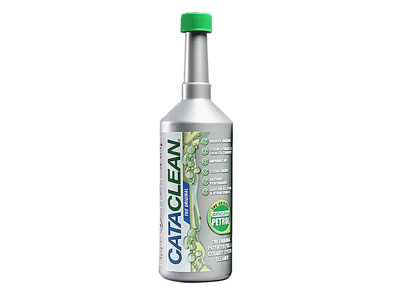 Добавка за бензин CATACLEAN PETROL 500мл Добавка за бензин CATACLEAN PETROL 500мл