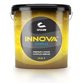 Грес CYCLON INNOVA COMPLEX 2 15KG