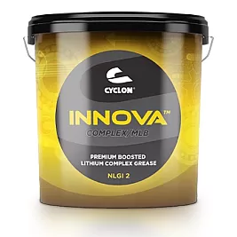 Грес CYCLON INNOVA COMPLEX/MLB 2 15KG