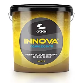 Грес CYCLON INNOVA COMPLEX/WTR 2 15KG