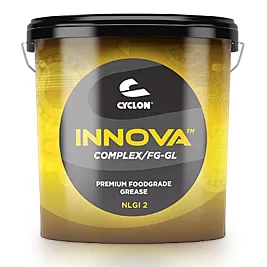 Грес CYCLON INNOVA SYNCOMPLEX/FG-GL 2 15KG