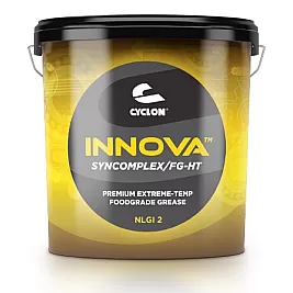 Грес CYCLON INNOVA SYNCOMPLEX/FG-HT 2 15KG