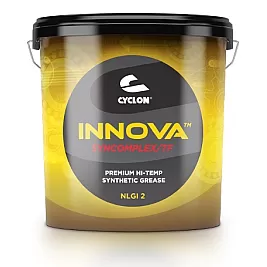 Грес CYCLON INNOVA SYNCOMPLEX TF 2 15KG
