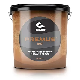 Грес CYCLON PREMUS BNT 2 15KG