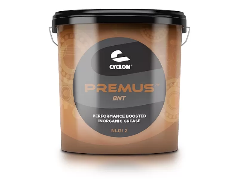 Грес CYCLON PREMUS BNT 2 15KG JG13036 Грес CYCLON PREMUS BNT 2 15KG
