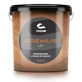 Грес CYCLON PREMUS LEP 2 15KG