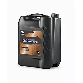 Компресорно масло CYCLON INDUSTRIAL HERCULES SYNPOE 100 20L