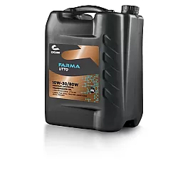 Масло CYCLON FARMA UTTO 10W-30/80W 20L