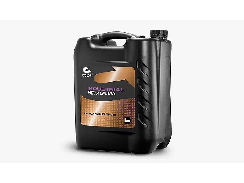 Масло CYCLON METALFLUID 20L JI40005 Масло CYCLON METALFLUID 20L
