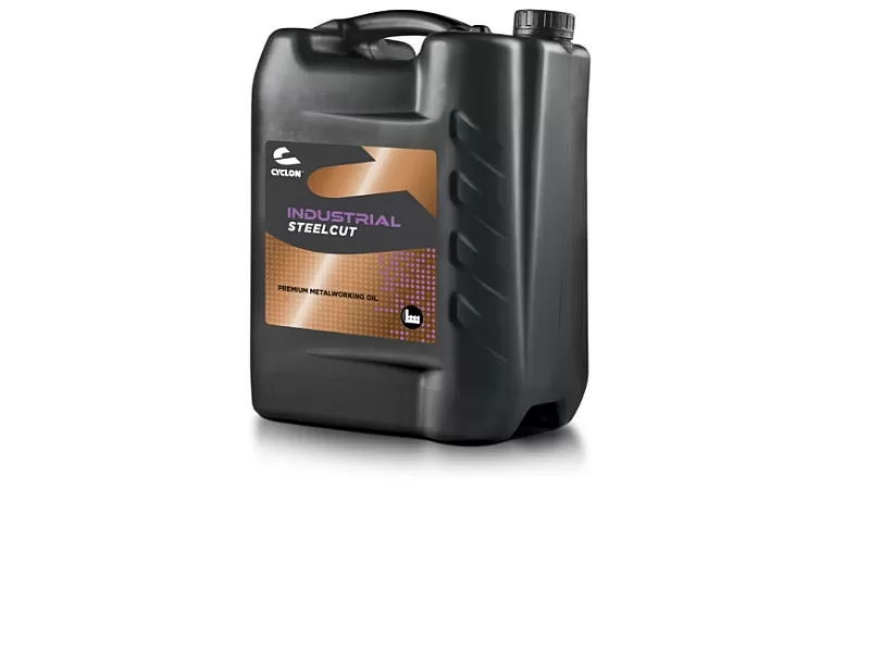Смазочно-охлаждаща течност CYCLON STEELCUT 20L JI32504 Смазочно-охлаждаща течност CYCLON STEELCUT 20L