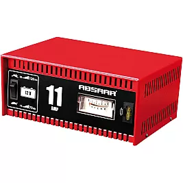 Зарядно за акумулатори ABSAAR 11А 12V 