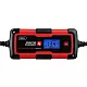Зарядно устройство IDEAL PRAKTIK CHARGER 4 LCD Зарядно устройство IDEAL PRAKTIK CHARGER 4 LCD
