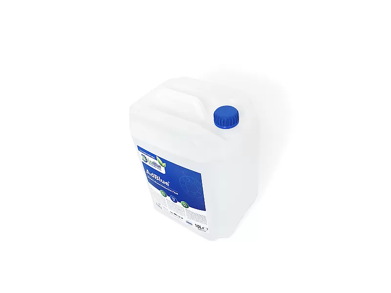 Адблу ECOBLUE ADBLUE 10L - 2 Адблу ECOBLUE ADBLUE 10L - 2