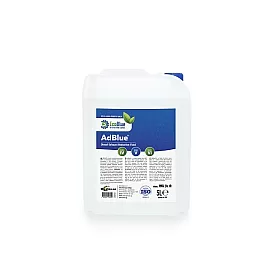 Адблу ECOBLUE ADBLUE 5L
