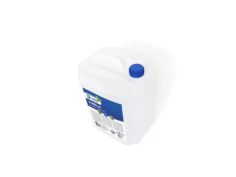 Адблу ECOBLUE ADBLUE 5L - 3 Адблу ECOBLUE ADBLUE 5L - 3