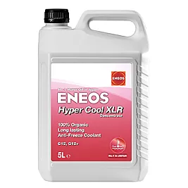 Антифриз ENEOS HYPER COOL XLR концентрат 5 L