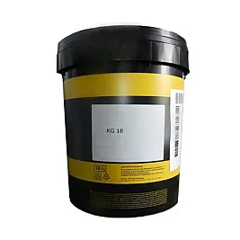 Грес ENI GREASE MU EP2 18KG
