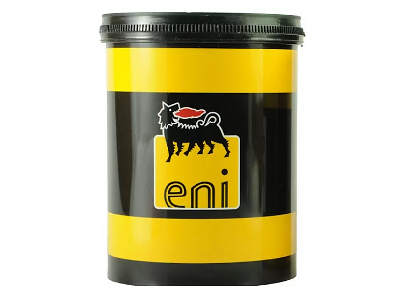 Грес ENI GREASE MU EP2 5KG Грес ENI GREASE MU EP2 5KG