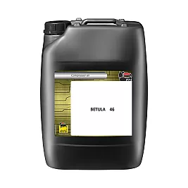 Компресорно масло ENI BETULA 46 20L