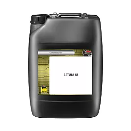 Компресорно масло ENI BETULA 68 20L