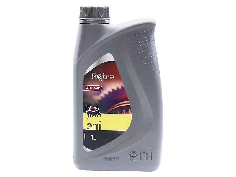 Масло ENI ROTRA MP 80W-90 1L Масло ENI ROTRA MP 80W-90 1L