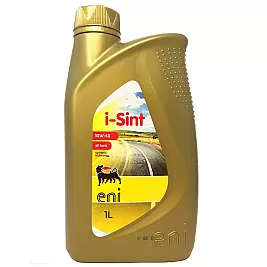Масло ENI I-SINT 10W-40 1L