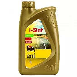 Масло ENI I-SINT 5W-30 1L