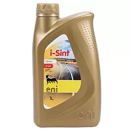 Масло ENI I-SINT 5W-40 1L