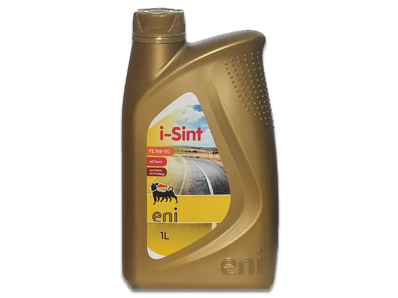 Масло ENI I-SINT FE 5W-30 1L