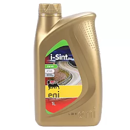 Масло ENI I-SINT MS 5W-40 1L