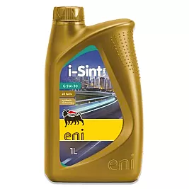 Масло ENI I-SINT TECH G 5W-30 1L