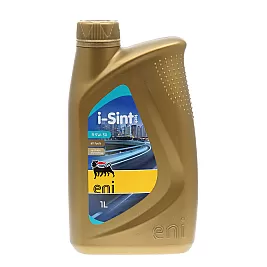 Масло ENI I-SINT TECH R 5W-30 1L