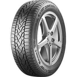 Всесезонни гуми BARUM QUARTARIS 5 225/45 R17 94V