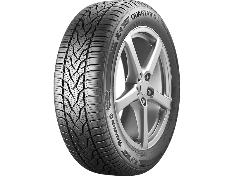 Всесезонни гуми BARUM QUARTARIS 5 225/45 R17 94V Всесезонни гуми BARUM QUARTARIS 5 225/45 R17 94V