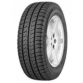 Зимни гуми BARUM SnoVanis 205/65 R15 102-100T