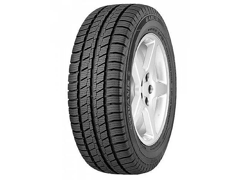 Зимни гуми BARUM SnoVanis 205/65 R15 102-100T Зимни гуми BARUM SnoVanis 205/65 R15 102-100T