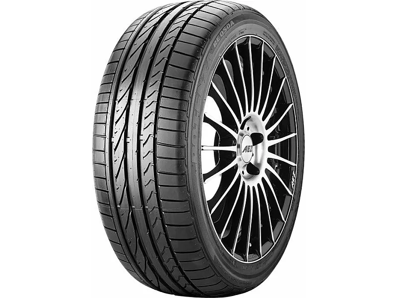 Летни гуми BRIDGESTONE Potenza RE050A 255/30 R19 91Y Летни гуми BRIDGESTONE Potenza RE050A 255/30 R19 91Y