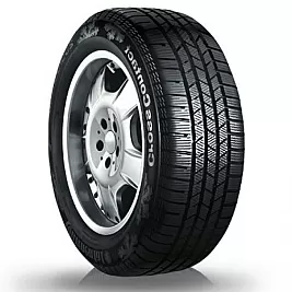 Зимни гуми CONTINENTAL ContiCrossContact Winter 8PR 205/00 R16 110-108T
