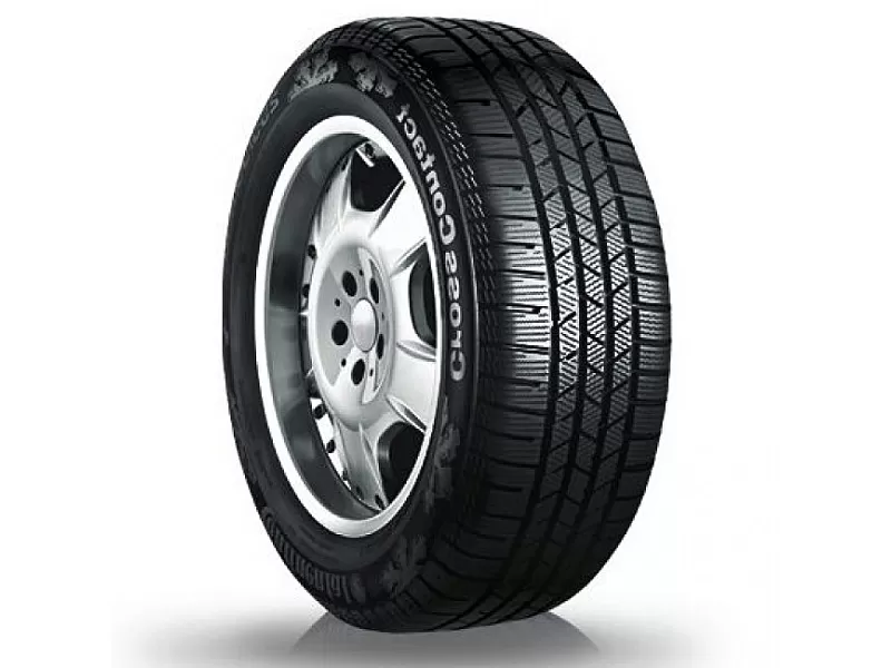 Зимни гуми CONTINENTAL ContiCrossContact Winter 8PR 205/00 R16 110-108T Зимни гуми CONTINENTAL ContiCrossContact Winter 8PR 205/00 R16 110-108T