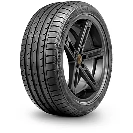 Летни гуми CONTINENTAL ContiSportContact 3 N0 # 285/40 R19 103Y