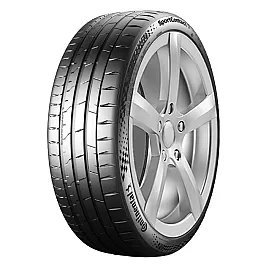 CONTINENTAL FR SportContact 7 275/30 R20 97Y