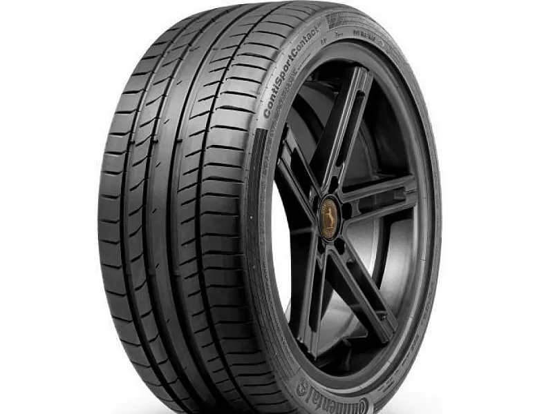 Летни гуми CONTINENTAL SportContact 5P MO 325/35 R22 110Y Летни гуми CONTINENTAL SportContact 5P MO 325/35 R22 110Y