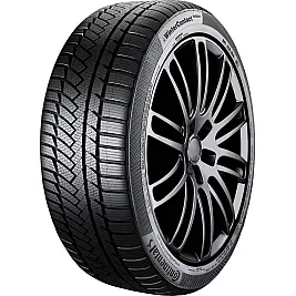 Зимни гуми CONTINENTAL WinterContact TS 850 P RO1 275/30 R20 97W