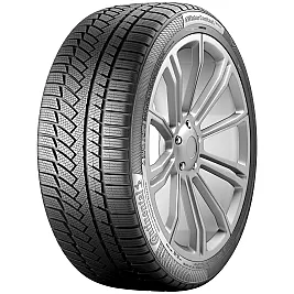 Зимни гуми CONTINENTAL WinterContact TS 850 P SSR *MOE 225/55 R17 97H