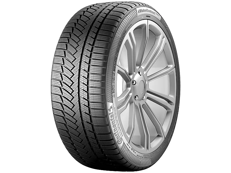 Зимни гуми CONTINENTAL WinterContact TS 850 P SSR *MOE 225/55 R17 97H Зимни гуми CONTINENTAL WinterContact TS 850 P SSR *MOE 225/55 R17 97H
