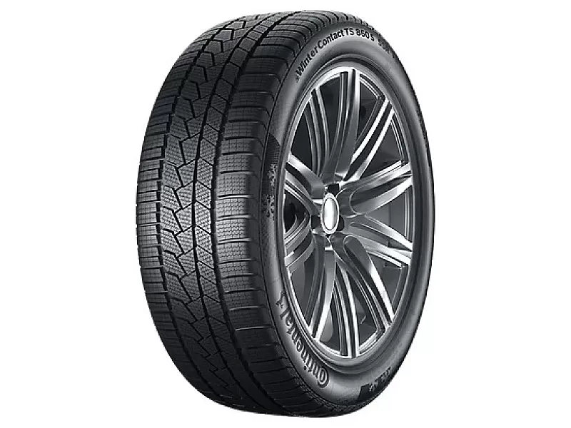 Зимни гуми CONTINENTAL WinterContact TS 860 S SUV MGT 295/40 R20 110W Зимни гуми CONTINENTAL WinterContact TS 860 S SUV MGT 295/40 R20 110W
