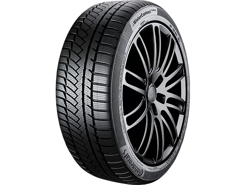 Зимни гуми CONTINENTAL WinterContact TS850 P 235/40 R18 95V Зимни гуми CONTINENTAL WinterContact TS850 P 235/40 R18 95V
